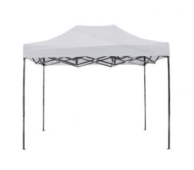 Aga Náhradní střecha POP UP 3x6 m White