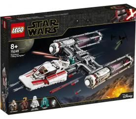 LEGO® Star Wars™ 75249 Stíhačka Y-Wing Odboje™