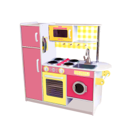 KidKraft Kuchyňka SUNSHINE KITCHEN
