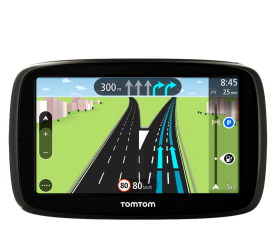 TomTom GPS navigace Start 60 Europe
