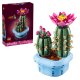 LEGO® Botanicals 11509 Kvetoucí kaktus