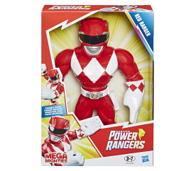 Power Rangers Mega Mighties figurka