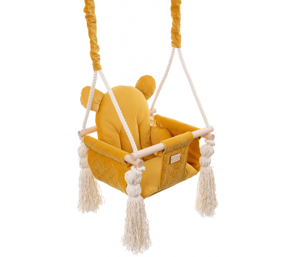 Aga4Kids Dětská houpačka Molli H09