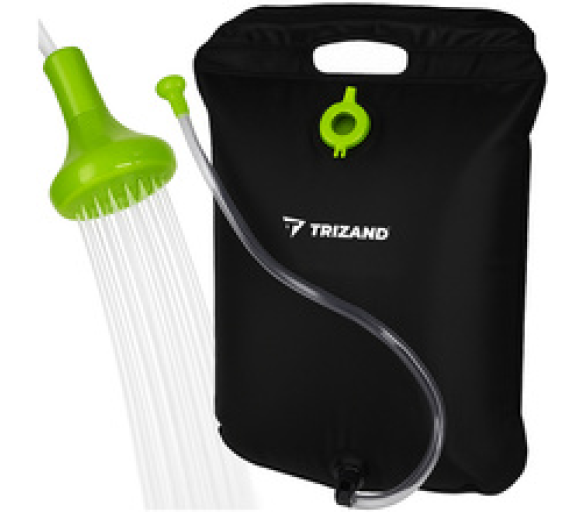 Turistická sprcha 20L 23493