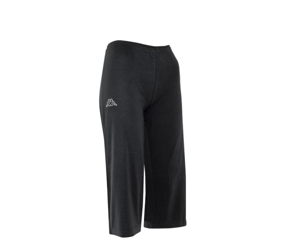 Kappa GATAS 301T3W0 Black