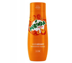 Sodastream příchuť MIRINDA - 440 ml