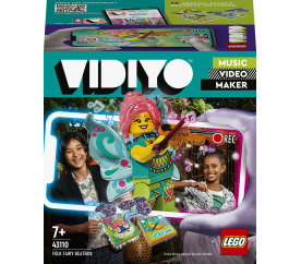 LEGO® VIDIYO™ 43110 Folk Fairy BeatBox