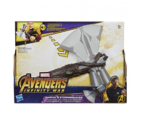 Hasbro Avengers Thorova sekera