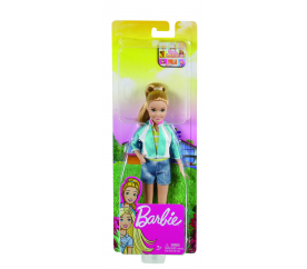 Barbie Stacie