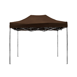Aga Náhradní střecha POP UP 2x3 m Brown