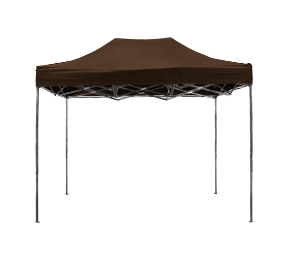 Aga Náhradní střecha POP UP 2x3 m Brown