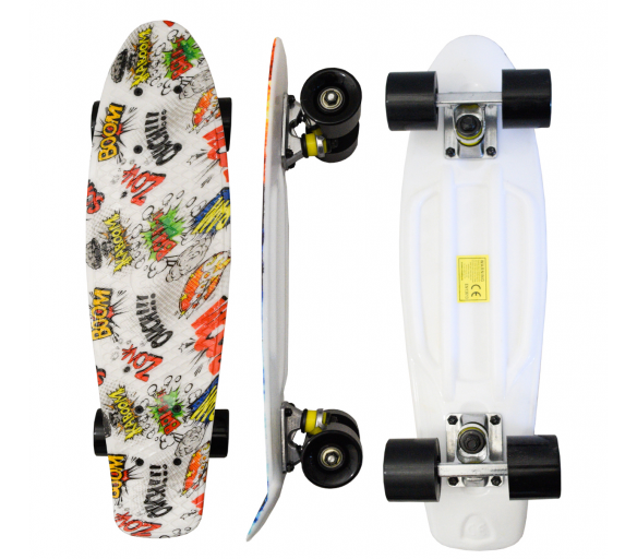 Aga4Kids Pennyboard MR6013
