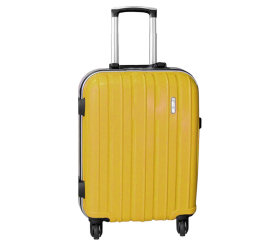 Linder Exclusiv PREMIUM COLOR ALUMINUM CZ128 L Yellow