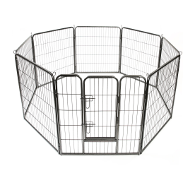 Tresko Ohrada pro zvířata 60 cm