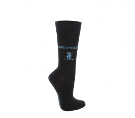 Harvey Miller Ponožky 3 PACK Navy