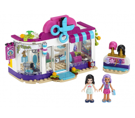 LEGO® Friends 41391 Kadeřnictví v městečku Heartla