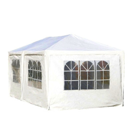 Linder Exclusiv Párty stan MALORCA MC3610 3x6 m