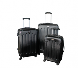 Linder Exclusiv LUXURY MC3003 S Black