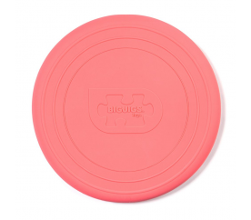 Bigjigs Toys Frisbee růžové Coral