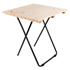 Linder Exclusiv Zahradní stolek MC4711