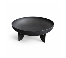 Aga Přenosné zahradní ohniště 50 cm 6DAZ235  - II. JAKOST
