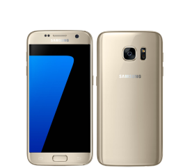 Samsung Galaxy S7 Edge 32GB Gold
