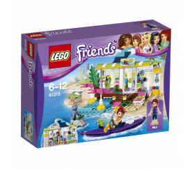 Lego Friends Surfařské potřeby v Heartlake