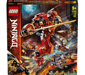 LEGO® Ninjago 71720 Robot ohně a kamene
