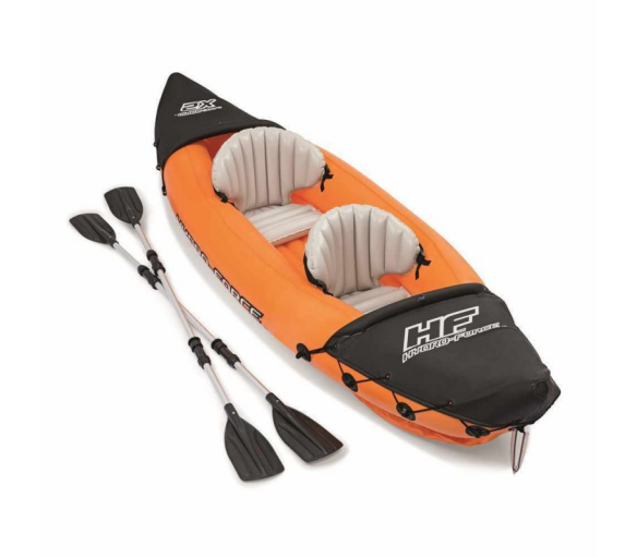 Bestway Kajak Lite Rapid X2