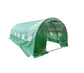 Aga Zahradní fóliovník 8x3x2 m