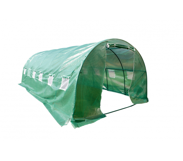 Aga Zahradní fóliovník 8x3x2 m