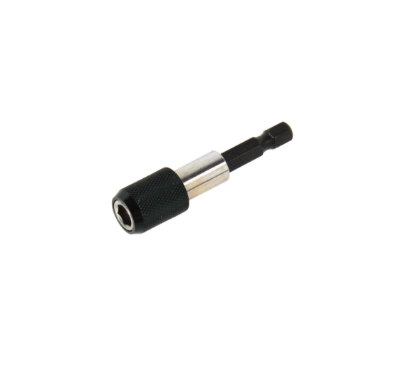 Geko Nástavec na bity magnetický 1/4" 60mm