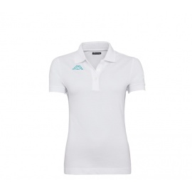 Kappa Polo LIFE White