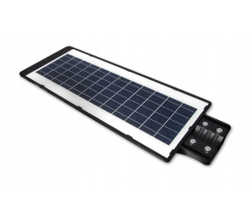 Solární lampa LED 360W STREET - dálkové ovládání