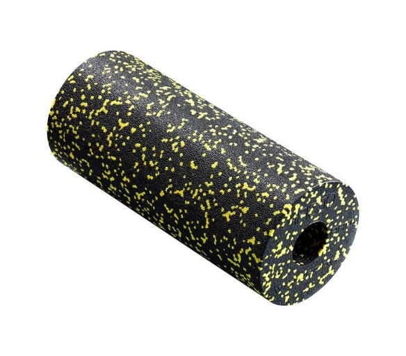 4FIZJO Masážní válec Yellow PRO+ 33 CM