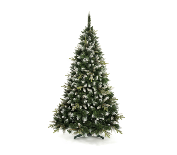 Aga Vánoční stromeček Borovice 180 cm Alpská