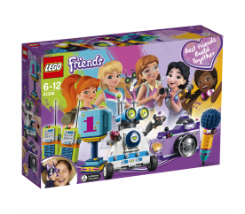 Lego Friends Krabice přátelství