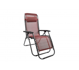 Linder Exclusiv Zahradní křeslo AERO GRT MC3749