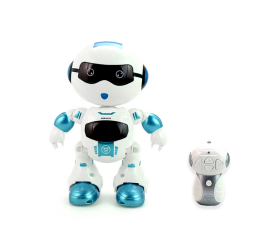 Aga4Kids Tančící a mluvící robot