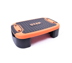 Aga Step na aerobik DS646