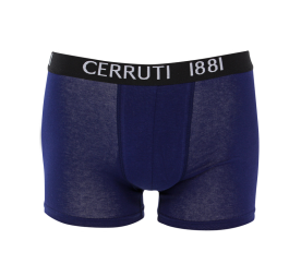 Cerruti 1881 Boxerky Navy Black