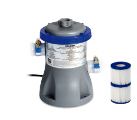 Bestway Kartušová filtrace 1249 l/h 58381