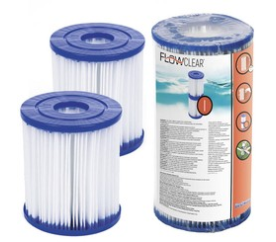 Bestway Filtr typ I, čerpací kazeta 1249 l/h 58093