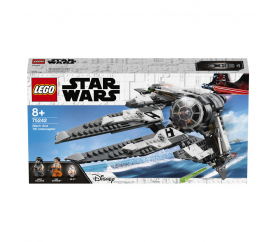 Lego Star Wars Stíhačka TIE Black Ace