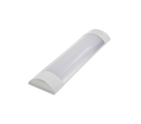 LED panel - svítidlo slim D0168 - 30cm - 10W - 1000Lm - CCD - teplá bílá