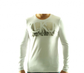 CALVIN KLEIN Tričko cmp96r Blanc