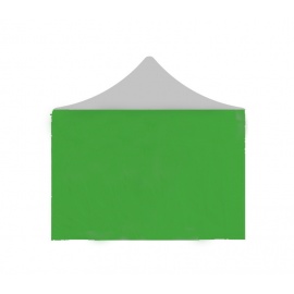 Aga Bočnice k altánu PARTY 2x2 m Green