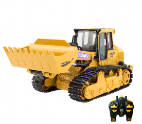 Aga RC Bagr TRUCK XM-6822L 1:20