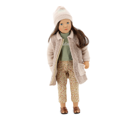 Petitcollin Panenka 48 cm Finouche Victoria
