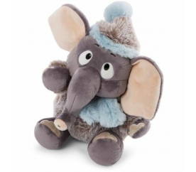 Plyšový slon Amadou 25 cm